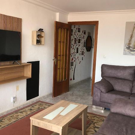 Apartamento Amanecer マラガ エクステリア 写真