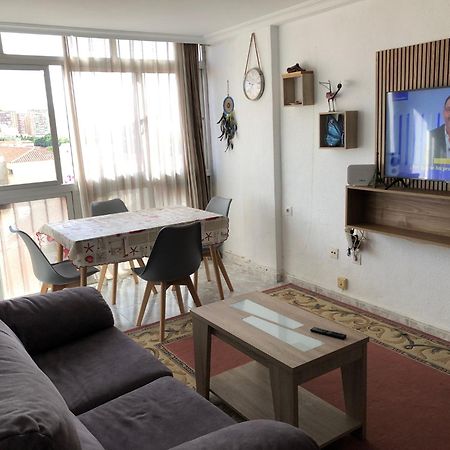 Apartamento Amanecer マラガ エクステリア 写真