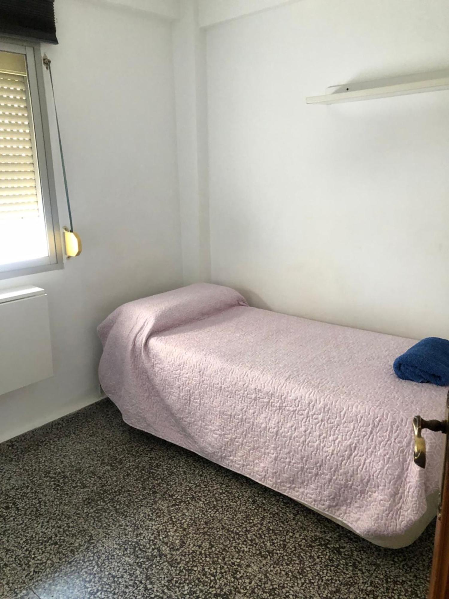 Apartamento Amanecer マラガ エクステリア 写真